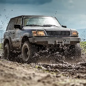 Assurance 4x4