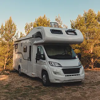 Camping-car